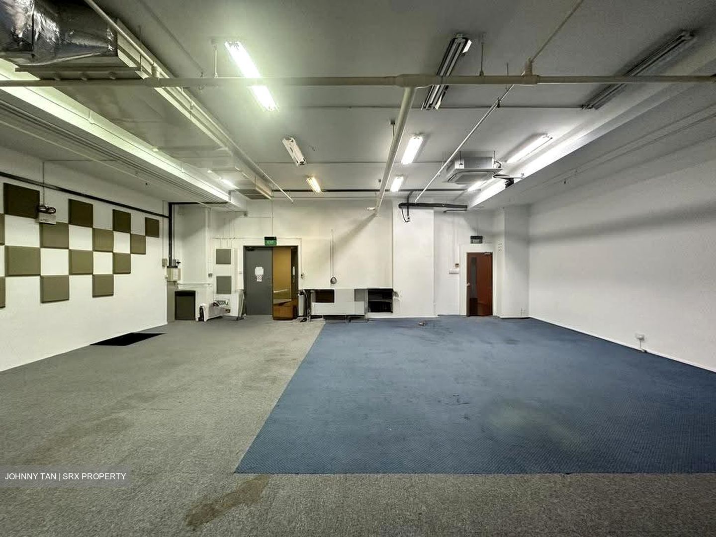 Ubi Techpark (D14), Factory #618137881